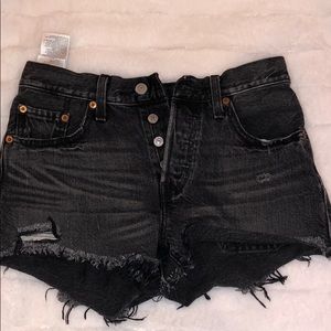 Levis 501 Short